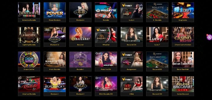 Africasino 4