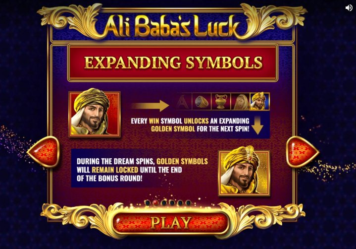 Ali Baba’s Luck 2
