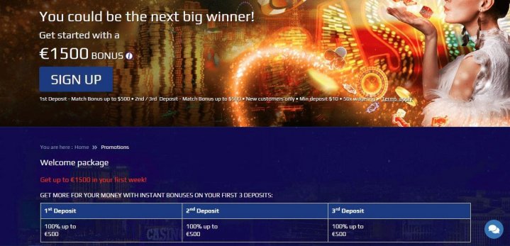 All Slots Casino 2