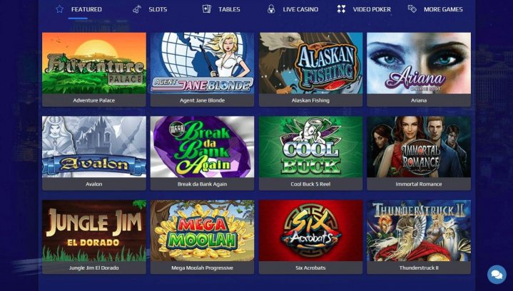 All Slots Casino 3
