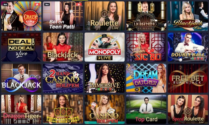 Bettilt Casino 4
