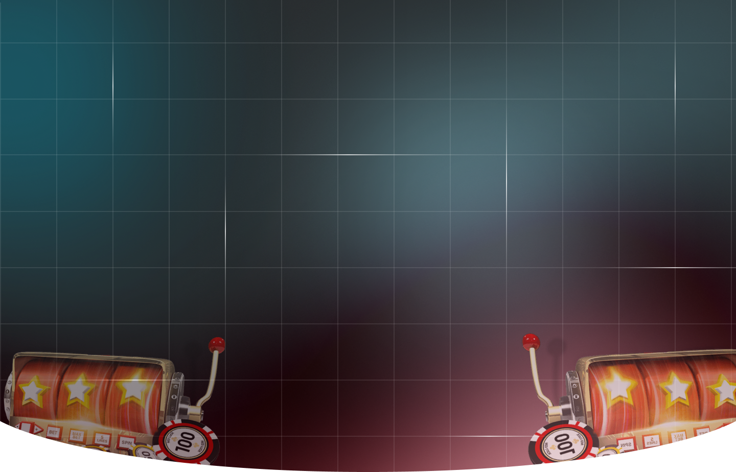 casino background