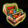 Big Bass Christmas Blast 1000 5