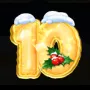 Big Bass Christmas Blast 1000 10