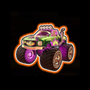 Big Bass Halloween Splash 1000 2