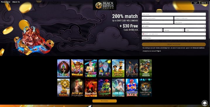 20 Places To Get Deals On casino