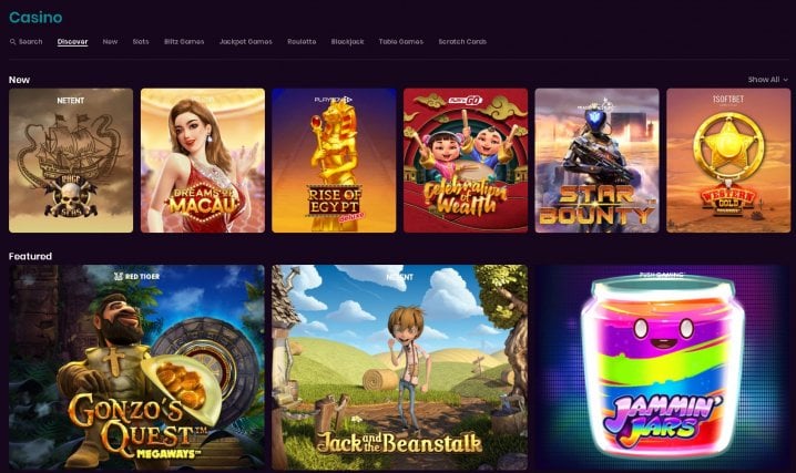 Boom Casino 2