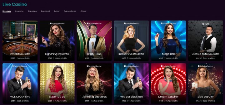 Boom Casino 3