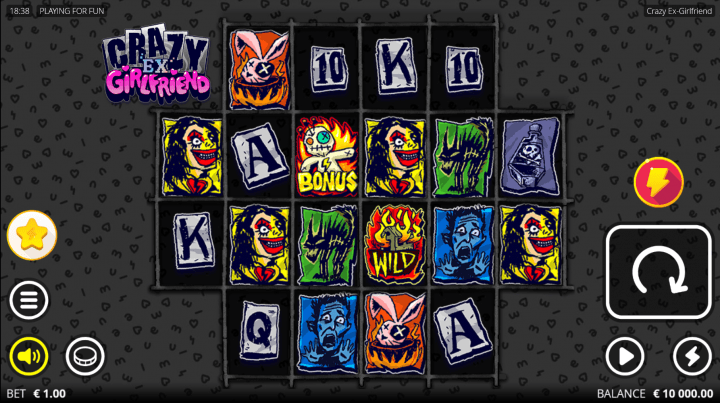 Crazy Ex Girlfriend 1