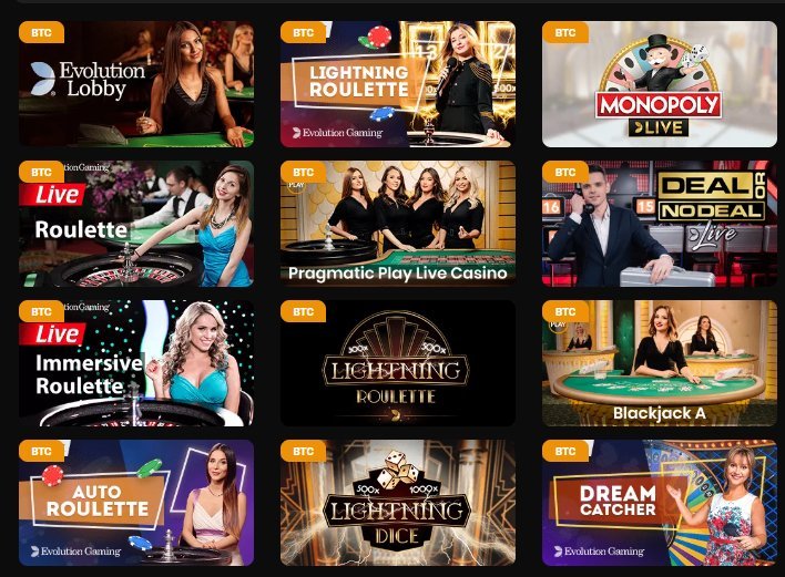 CasinoChan 4