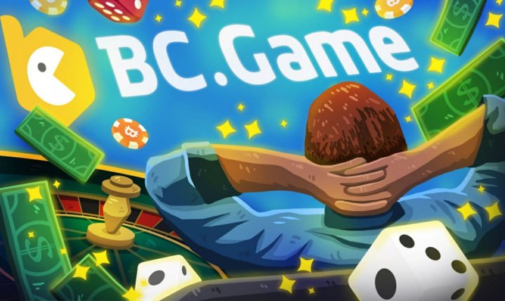 BC.Game Casino 12