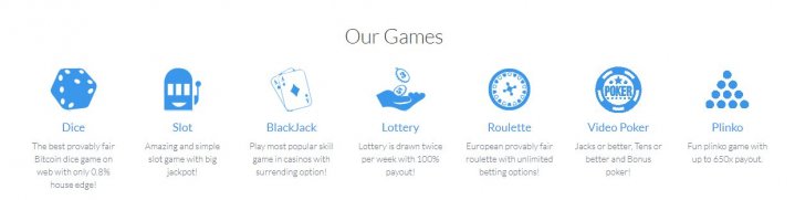 CryptoGames 3