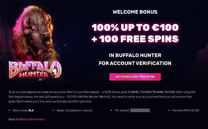 DLX Casino 2
