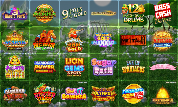 Duelz Casino 8