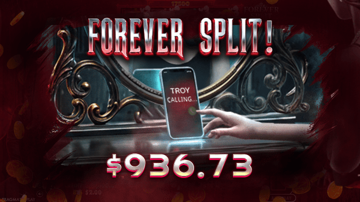 Forever Split Megaways 6