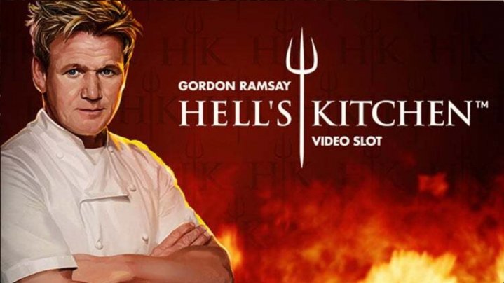 Gordon Ramsay Hell’s Kitchen 1