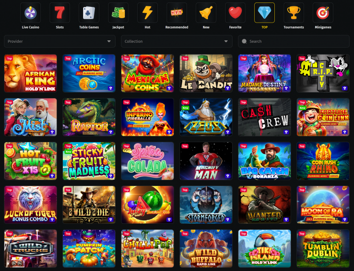 JettBet Casino 5
