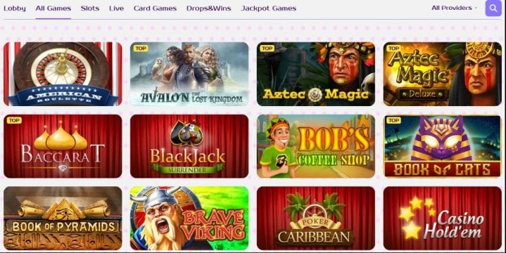 fortunium online slot