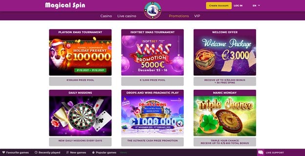 a dozen Best Minimal Put Online casinos In the usa