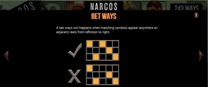 Narcos 1