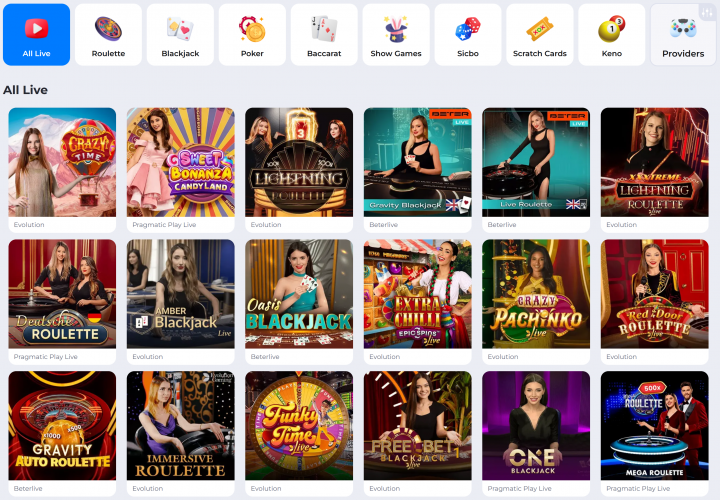 PlanGames Casino 6