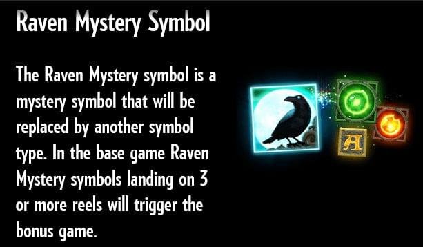 Raven’s Eye 2