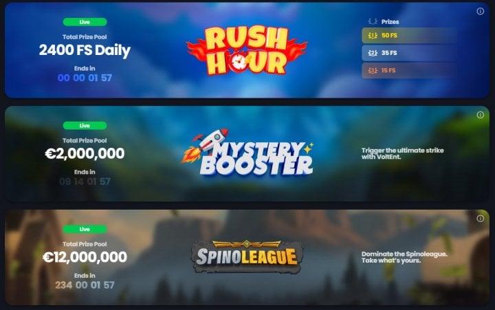 Bitkingz Casino 7