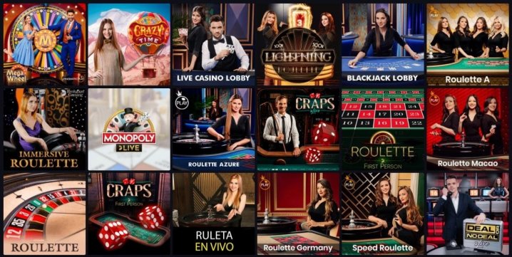 Slot Hunter Casino 3