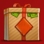 The Wildos: Xmas Xpress 10