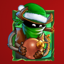 The Wildos: Xmas Xpress 4