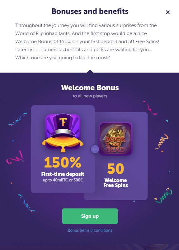 Trueflip Casino 2