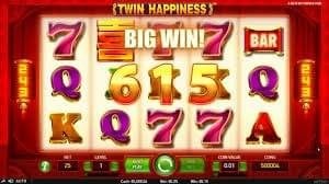 Twin Happiness 2