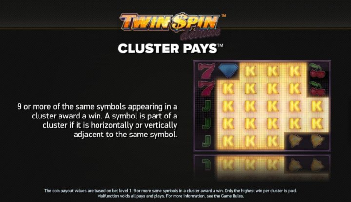 Twin Spin Deluxe 2