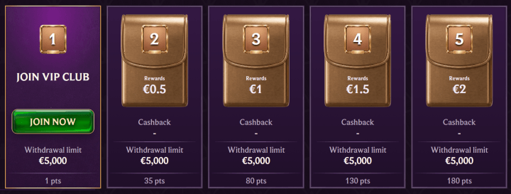 Dice Palace Casino 8