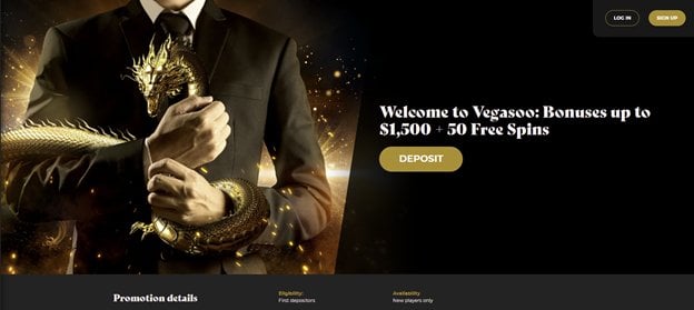 Vegasoo Casino 2