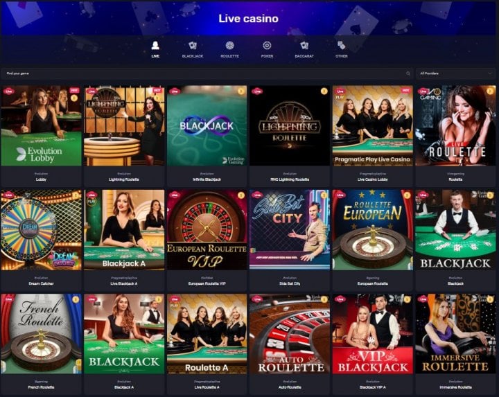 4 Key Tactics The Pros Use For voodoodream casino