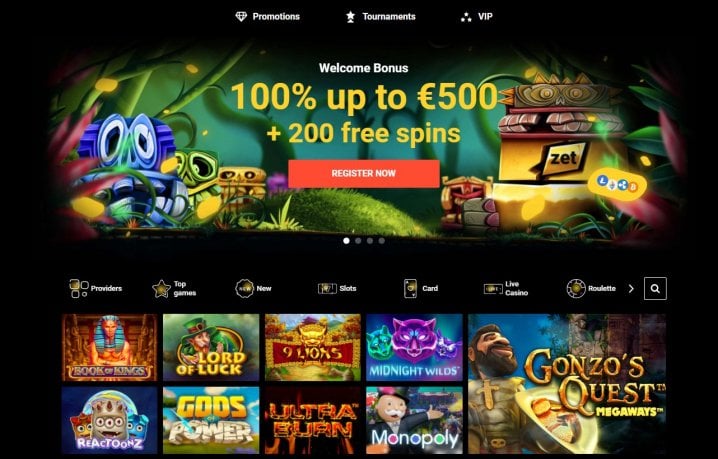 zet casino review