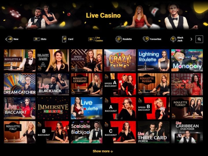 zetcasino review