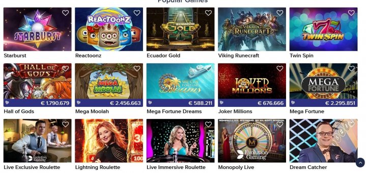 zen casino Yavru Faydaları