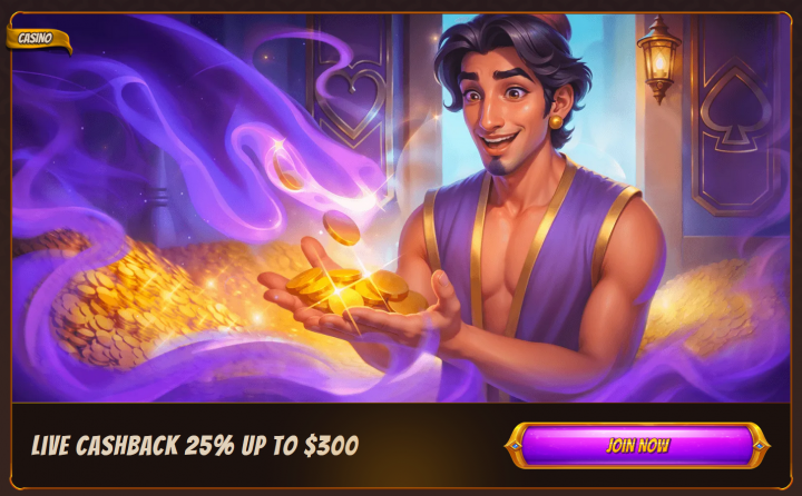 Abu King Casino 5