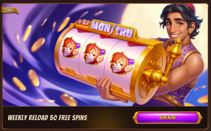 Abu King Casino 3