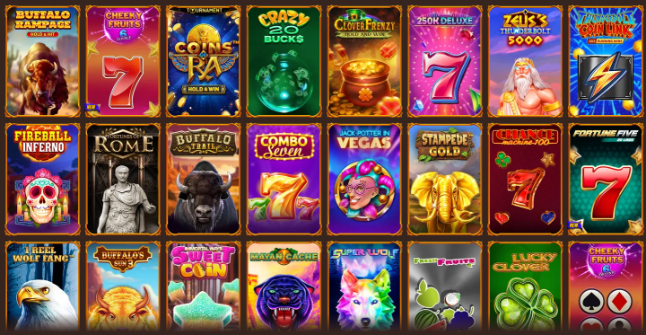 Abu King Casino 9