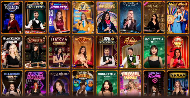 Abu King Casino 10