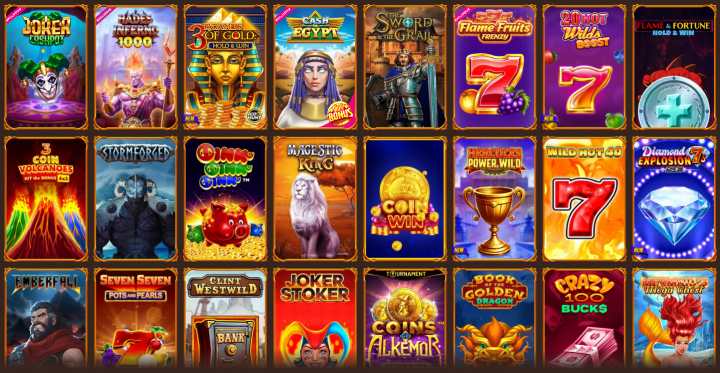 Abu King Casino 8