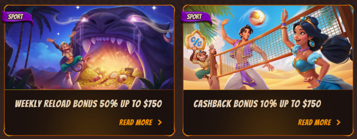 Abu King Casino 6