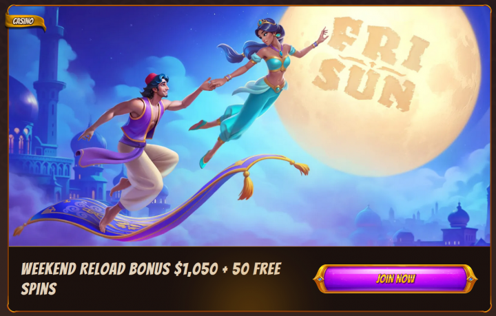 Abu King Casino 4