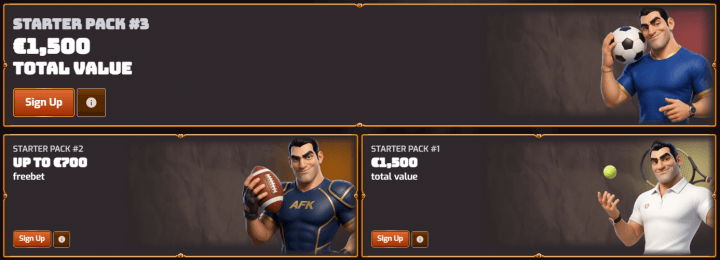 AFKSpin Casino 8