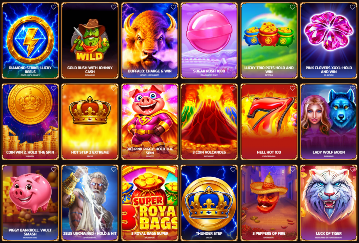 AFKSpin Casino 10