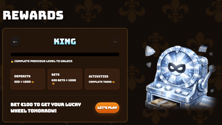 AFKSpin Casino 9