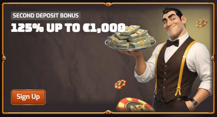 AFKSpin Casino 3